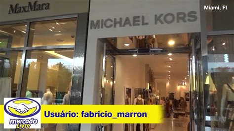 Michael Kors to Open a Bal Harbour Store 